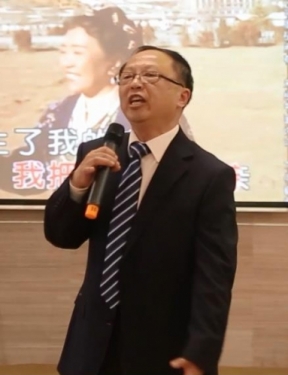2017.1汉国置业重庆公司客户答谢会花絮（高清）
